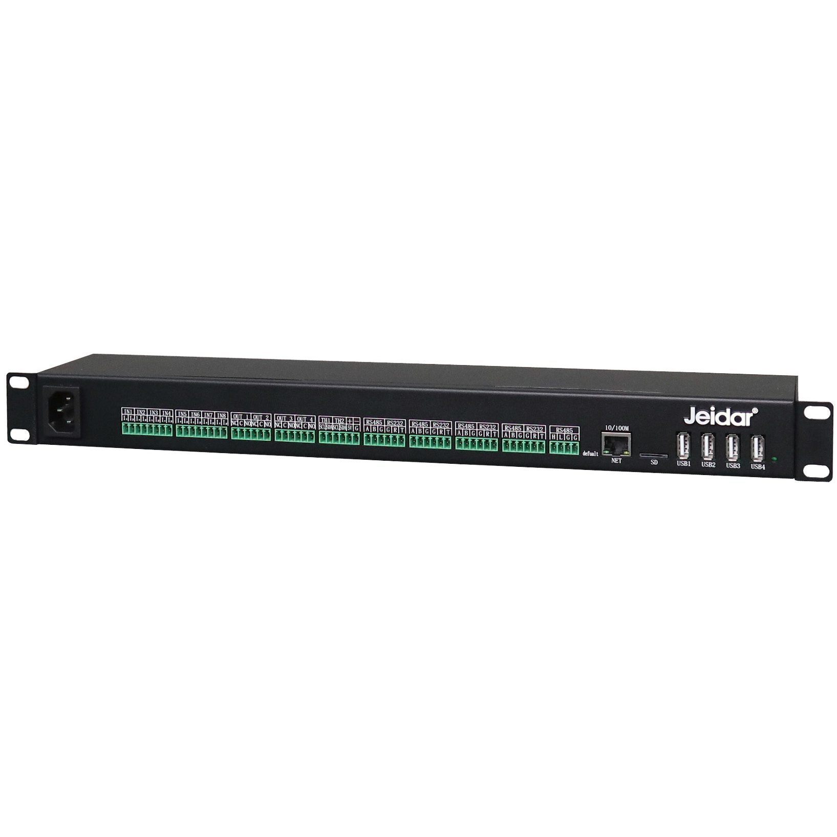 EMS動力環境監控系統