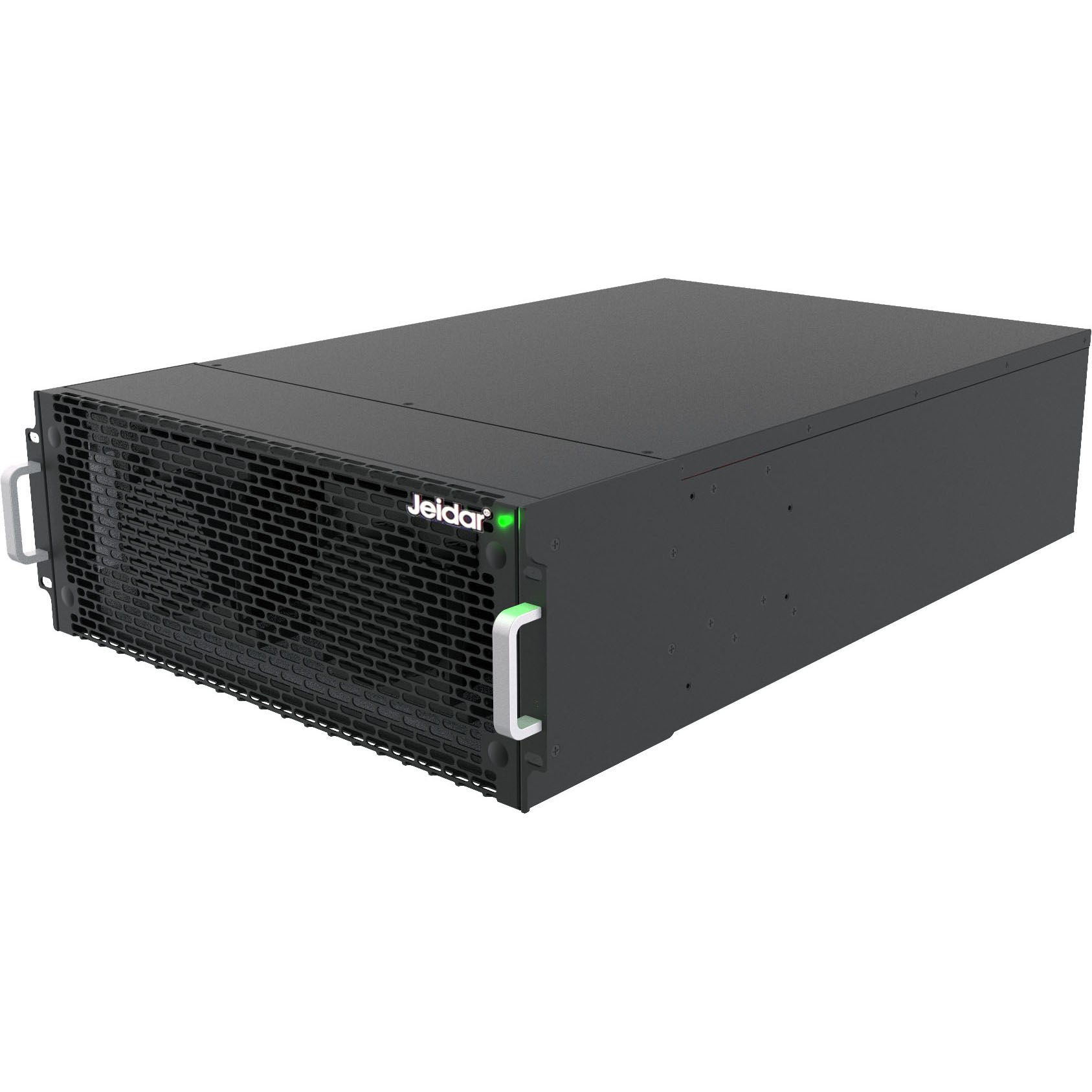 柔風(fēng) GentleAir系列機(jī)架式精密空(kōng)調