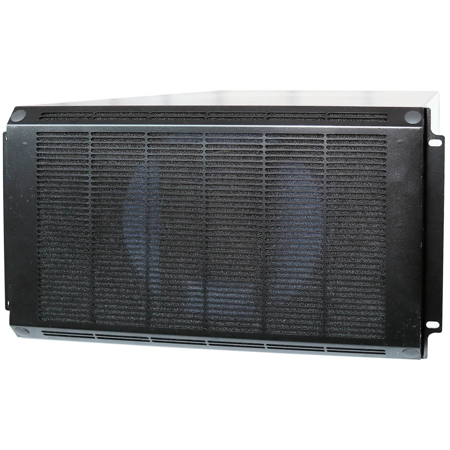 柔風(fēng) GentleAir系列機(jī)架式精密空(kōng)調