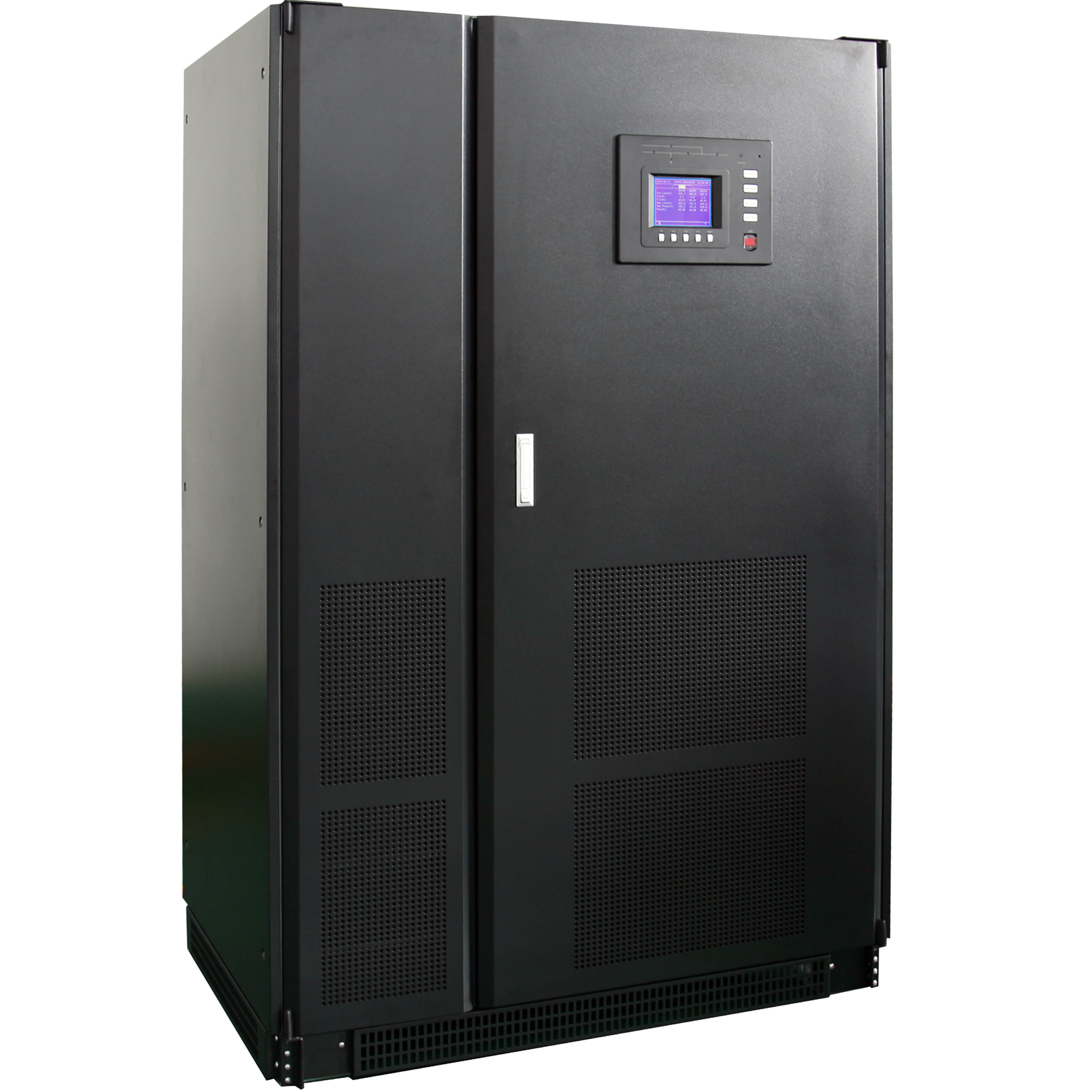 160-200KVA 三進三出長(cháng)延型UPS