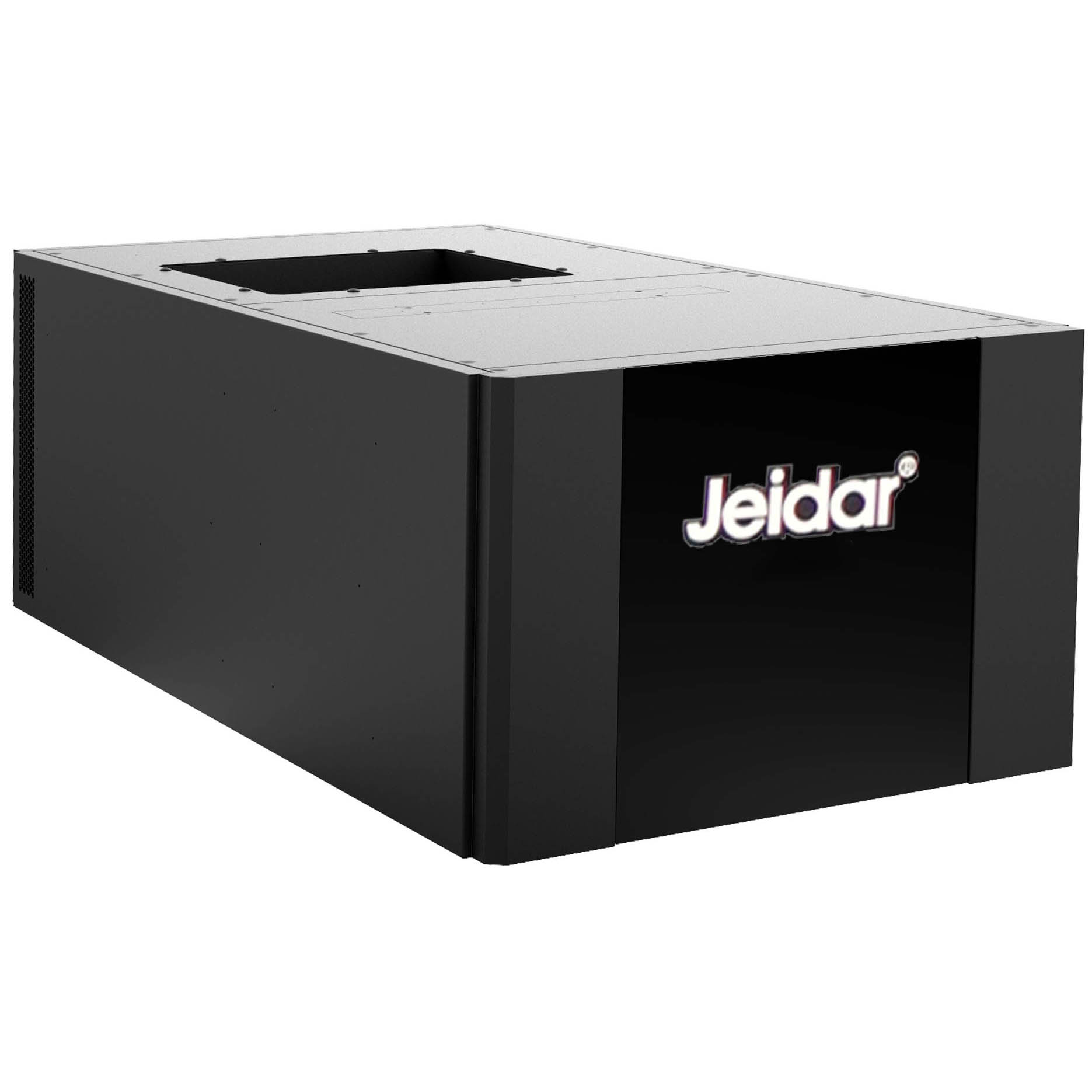 柔風(fēng) GentleAir系列頂部安裝精密空(kōng)調