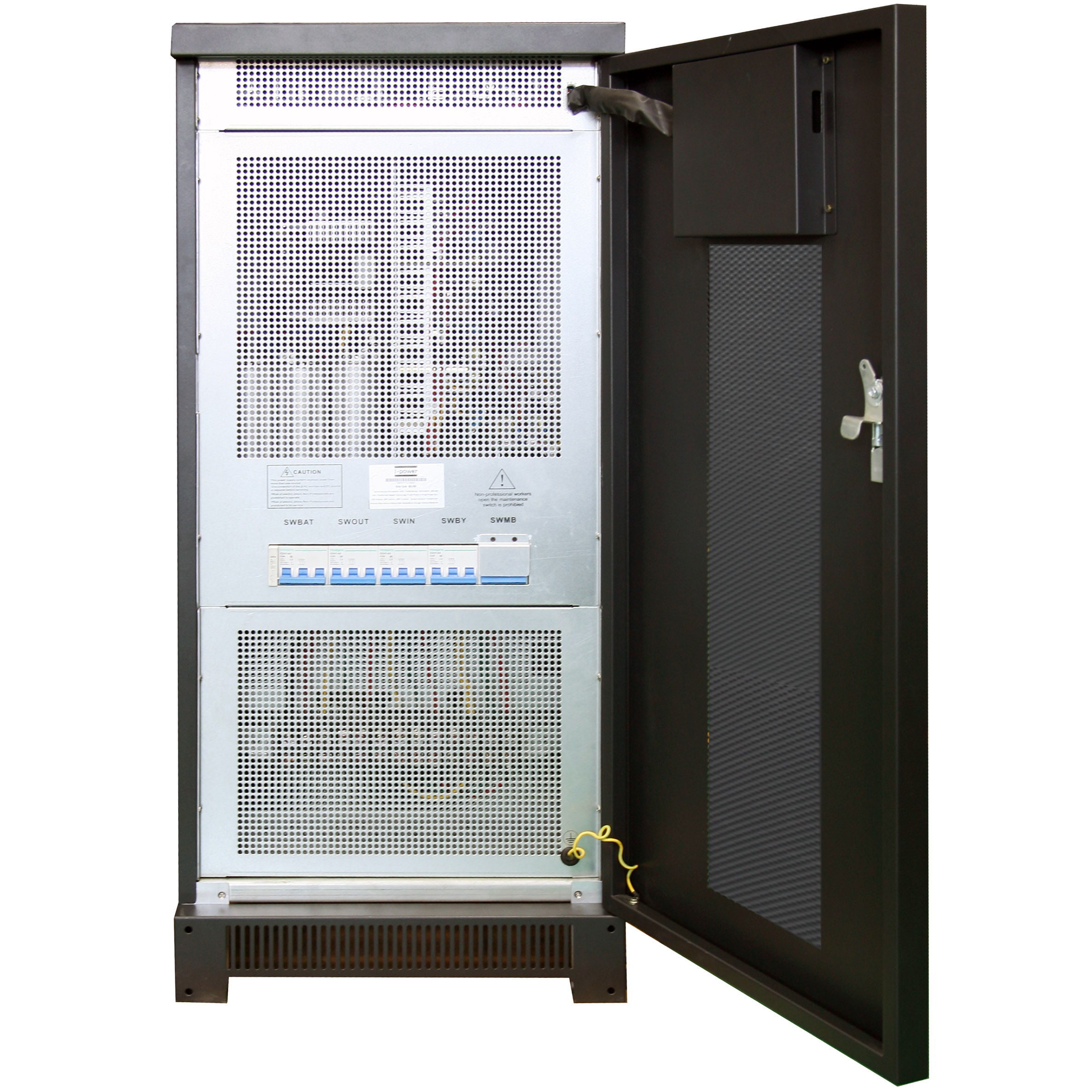 10-20KVA 三進三出長(cháng)延型UPS