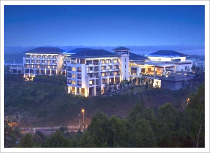 海(hǎi)南(nán)省瓊海(hǎi)博鳌國(guó)賓館