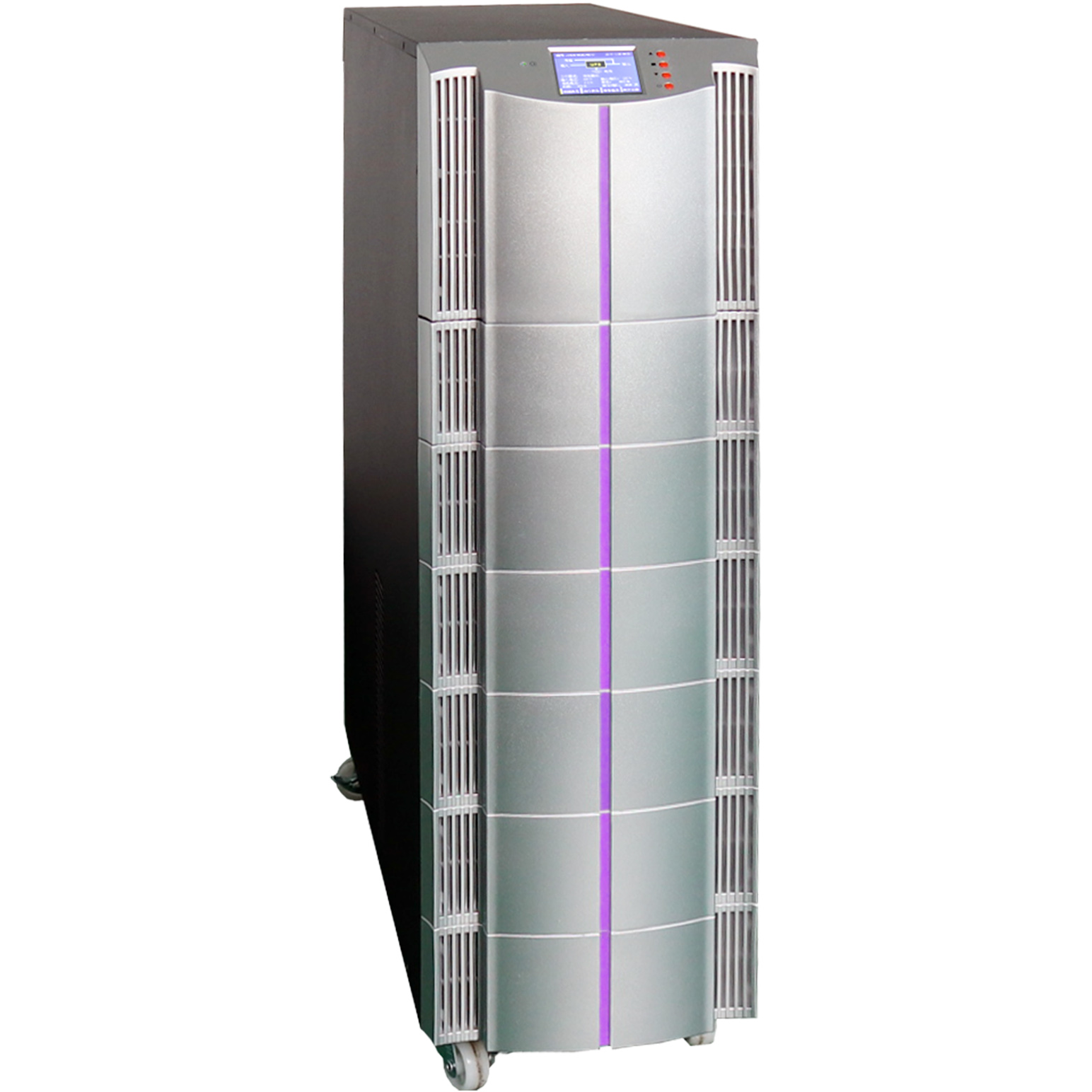 10-15KVA 單進單出長(cháng)延型UPS