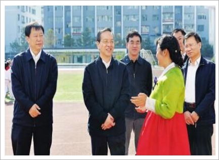 朝鮮卷煙(yān)廠(chǎng)