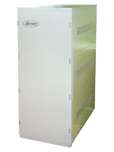 A16電(diàn)池櫃（含電(diàn)池開(kāi)關）