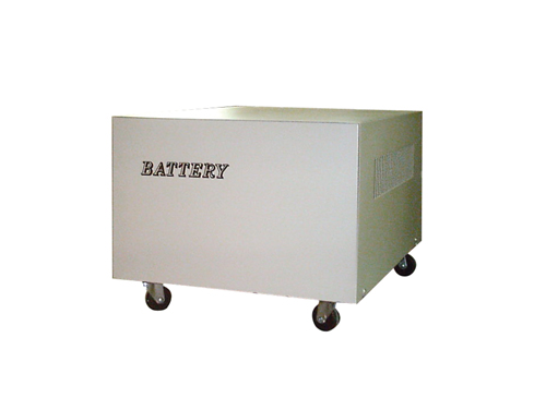 A3電(diàn)池櫃（含電(diàn)池開(kāi)關）