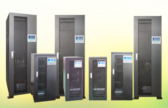 捷益達UPS中标2017年(nián)海(hǎi)關總署采購(gòu)項目