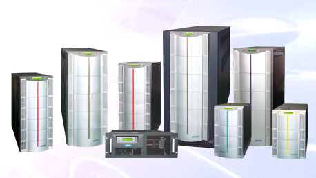 捷益達UPS中标廣州農(nóng)商行(xíng)